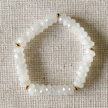 Load image into Gallery viewer, Moonstone Necklace
